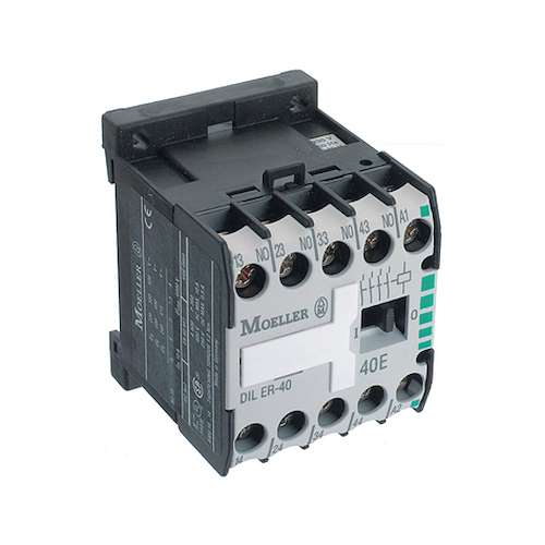 عامل فروش کنتاکتور مولر المان